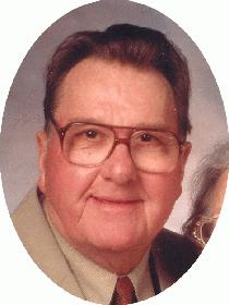 James W. (Bill) Scott
